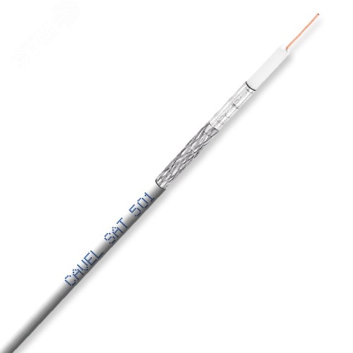 Кабель SAT 501 (150м) Италия | код | CAVEL