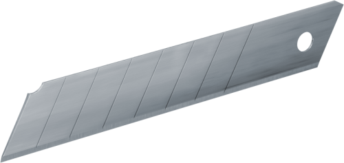 Лезвие сменное 80 284 NEM-Ls02-H10 18х0.6мм (уп.10шт) Navigator 80284 фото 2