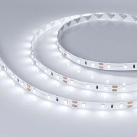 Лента LED RT-A60-8mm 12V White6000 (7.2 W/m, IP20, 2835, 5m) (ARL, Открытый) | код 015703(2) | Arlight