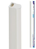 Светильник светодиодный Т5 ДБО 18Вт 4000К 230В линейный (набор для подключения в комплекте) | код KOC_DBO_18W4K | КОСМОС