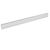 Рейка поперечная, широкая, для шкафов OptiBox M Ш=800мм, 1 упаковка - 4шт. | код 306563 | КЭАЗ