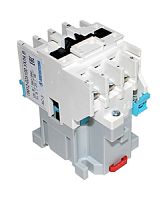 ПМ12-025151 УХЛ4 В, 110В/50Гц, 2з+3р, 25А, нереверсивный, без реле, IP20, пускатель электромагнитный (ЭТ) | код ET010388 | Электротехник