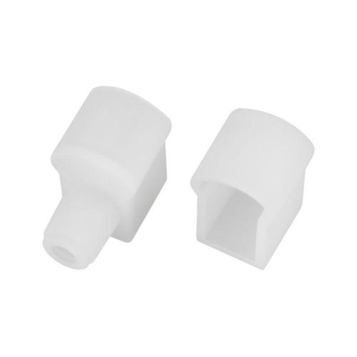 Заглушка HALO-CAP-10x17mm-SET (ARL, силикон) | код 53396 | Arlight