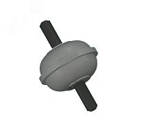 Ограничитель перенапряжения ОПН-П-0,69/0,8/10/400 УХЛ1 | код 7393996 | Балтэнерго