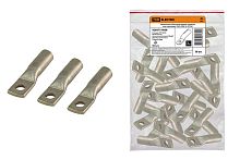 Наконечник ТМЛ (DIN) 50-16 TDM | код SQ0577-0034 | TDM