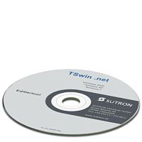 Программное обеспечение TSWIN-80850.320 | код 2902025 | PHOENIX CONTACT