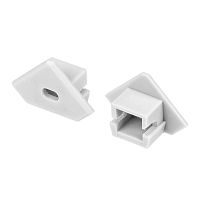 Заглушка для PDS45-MW с отверстием Arlight 017220