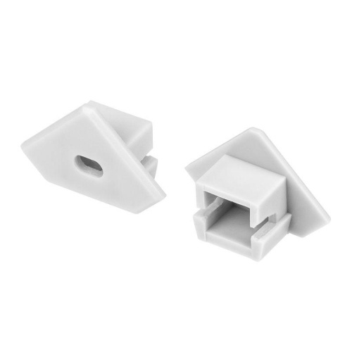 Заглушка для PDS45-MW с отверстием Arlight 017220