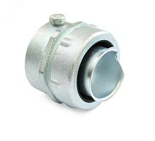 Муфта трубная МТ-20 У2 IP43 ЗЭТА | код zeta40418 | ЗЭТАРУС