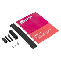 Комплект для соединения TSF (для кабеля DSE-15F) | код TSF | EKF