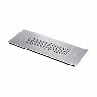 DK TS панель основания с вент. 600mm 1шт | код. 7825360 | Rittal