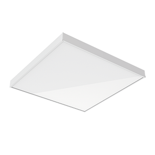 Светильник светодиодный для образ.учрежд.2.0 ДВО/ДПО 595*595*50мм IP40 30 ВТ 4000K с опал рас. | код V1-E0-00070-01OP0-4003040 | Вартон Светильник светодиодный для образ.учрежд.2.0 ДВО/ДПО 595*595*50мм IP40 30 ВТ 4000K с опал рас. | код V1-E0-00070-01OP0-4003040 | Вартон