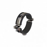 Хомут для средних нагрузок 3, c изоляцией (упак. 20шт) | код. BHT2300 | DKC