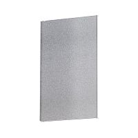 Монтажная панель В900 Ш600 глухая EKF AleSta | код AleSta-MP9M600 | EKF