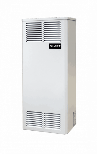 Кондиционер для уличного монтажа OTU-0500-000 | код OTU-0500-000 | SILART Кондиционер для уличного монтажа OTU-0500-000 | код OTU-0500-000 | SILART