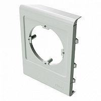 PDA-N 120 Рамка-суппорт для электроустановочных изделий 60х60мм²(упак. 20шт) | код. 10163 | DKC