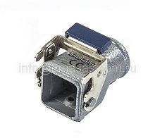 EBM05GU36 Корпус 5 полюсов, верхний ввод | код EBM05GU36 | EMAS