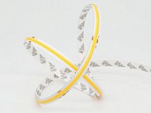 Лента LED 15W/m 24V 4000K 5м х10 мм IP20 SMD COB 480LED/m (упаковка 5м) | код VLS-20-15-COB-10-480-40 | Вартон