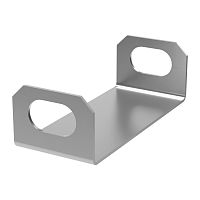 Держатель кабеля Стандарт INOX (AISI 304) 50 Промрукав | код PR16.3786 | ПРОМРУКАВ