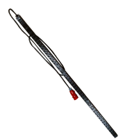 Блок розеток вертикальный, 3-фазный, без автомата, 16A / 380V, 6xC19 + 36xC13, шнур 2.0 м, разъем IEC309 | код TWT-PDV3-6x36-16A | TWT