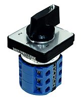 Переключатель кулачковый 4G10- 53-U-R014, открытое исполнение (ЭТ) | код ET557358 | Электротехник