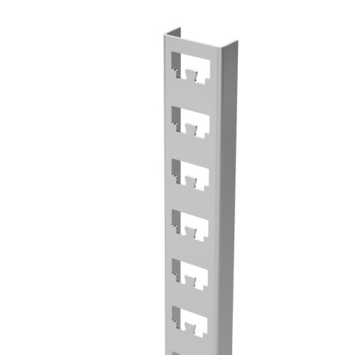 Профиль П-образный INOX (AISI 304) ППГЭМ-400 (2,5 мм) Промрукав | код PR16.4053 | ПРОМРУКАВ Профиль П-образный INOX (AISI 304) ППГЭМ-400 (2,5 мм) Промрукав | код PR16.4053 | ПРОМРУКАВ