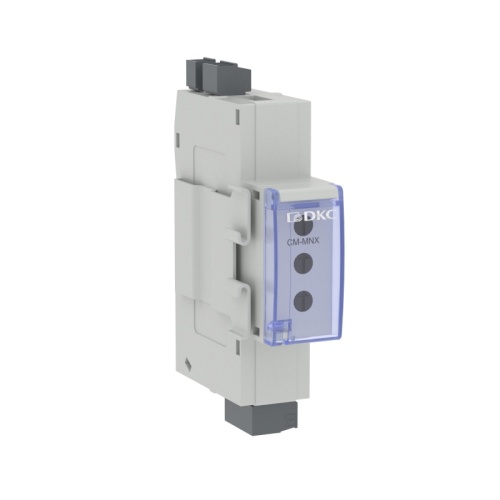 Модуль передачи данных CM-MNX для расц. ETA/ETE | код CM-MNX | DKC Модуль передачи данных CM-MNX для расц. ETA/ETE | код CM-MNX | DKC