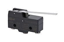 Миниатюрный конц. вык. 1НО1НЗ шарнирного длиннорычажного типа | код 34025DEK | DEKraft