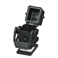 Корпус HC-STA-D07-BWSCM-PL-BK | код 1419278 | PHOENIX CONTACT