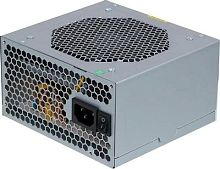 Блок питания Qdion ATX 550W Q-DION QD550 80+ (20+4pin) APFC 120mm fan 5xSATA | код 480432 | QDION