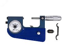 Микрометр рычажный МР- 50 0.001 | код 42075 | Micron