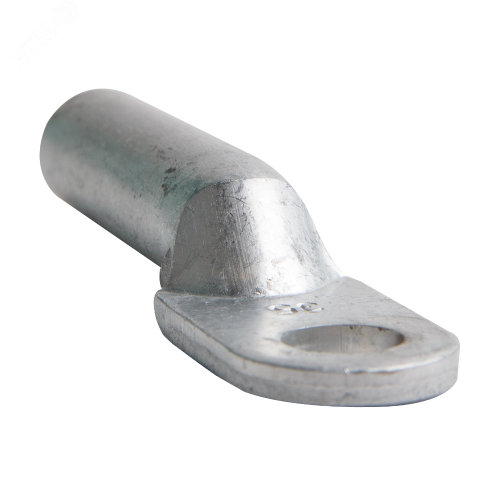 Наконечник алюминиевый OptiKit L-DL-150-12 | код 278151 | КЭАЗ Наконечник алюминиевый OptiKit L-DL-150-12 | код 278151 | КЭАЗ