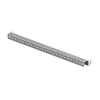 Рейка усиленная для тяжелого оборудования для корпусов CQE, Ш=1600 мм, упаковка - 2 шт. | код R5RTTE1600 | DKC