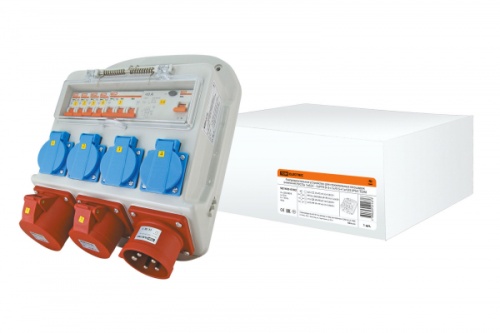 РУСПн 1х625 - 4хРП10-3+1х415+1х425 IP54 TDM | код SQ1605-0102 | TDM РУСПн 1х625 - 4хРП10-3+1х415+1х425 IP54 TDM | код SQ1605-0102 | TDM