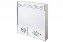 Облучатель-рециркулятор бактерицидный закрытого типа ОРБ 600 4х15 Вт (без ламп) TDM | код SQ0374-0008 | TDM