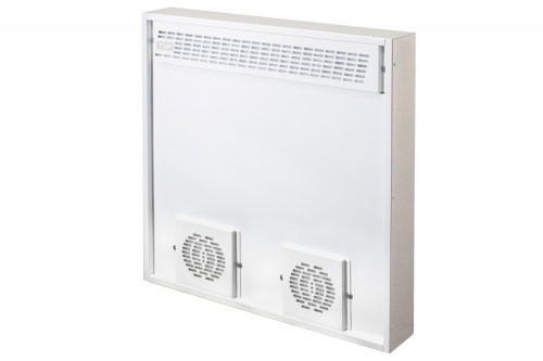 Облучатель-рециркулятор бактерицидный закрытого типа ОРБ 600 4х15 Вт (без ламп) TDM | код SQ0374-0008 | TDM Облучатель-рециркулятор бактерицидный закрытого типа ОРБ 600 4х15 Вт (без ламп) TDM | код SQ0374-0008 | TDM