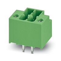 Разъем печатной платы DMCV 1,5/ 8-G1F-3,5-LR P35 | код 1054066 | PHOENIX CONTACT