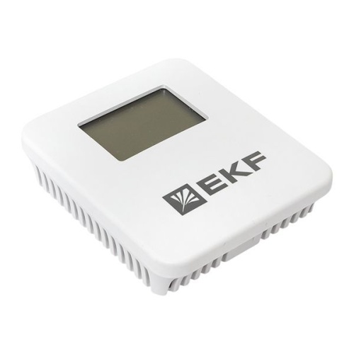 Преобразователь влажности и температуры комнатный 0-10 В | код THT-103-V | EKF фото 9