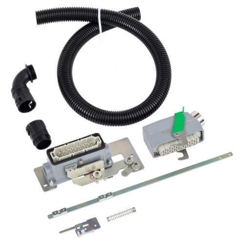 Низковольтный разъем для выкатного выкл | код EXEPLW | SCHNEIDER ELECTRIC