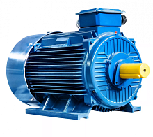 Электродвигатель 280 S2 IM 1001 110/3000 Китай (5АИ) | код 01.01.213706 | ESQ