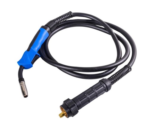 Полуавтомат сварочный ИСА-180 MIG 5в1 PRO | код 65/184 | Вихрь фото 6