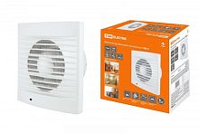 Вентилятор бытовой настенный 100 С TDM | код SQ1807-0001 | TDM