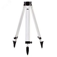 Штатив алюминиевый на винтах Strong S (FS 23/M1) | код А00178 | ADA