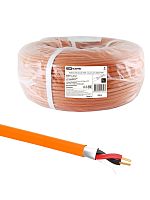 Кабель КПСЭнг(А)-FRHF 1х2х2.5 мм (бухта 200м) ТРТС | код SQ0114-0121 | РЭМЗ ТМ