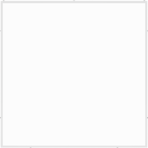 Светильник светодиодный STANDARD.OPL LED 595 EM 4000К G3 встраив./накладной СТ 1229000280