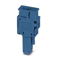 Штекер UP 6/ 1-L BU | код 3060746 | PHOENIX CONTACT