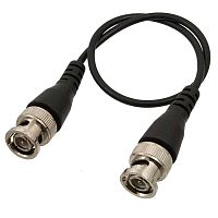 Высокочастотные разъёмы RUICHI BNCP-BNCP 75 Ohm 30 cm | код 96150 | Ruichi