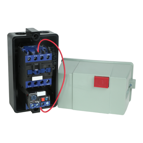 Пускатель ПМ12-025210 УХЛ3 В, 220В, (1з), РТТ-131, (17-25А) | код 312422 | КЭАЗ Пускатель ПМ12-025210 УХЛ3 В, 220В, (1з), РТТ-131, (17-25А) | код 312422 | КЭАЗ