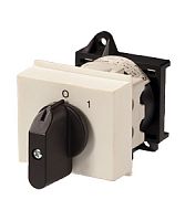 Переключатель кулачковый ПК 16-16 Б0101У3, 36х36 (ЭТ) | код ET054006 | Электротехник