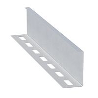 Перегородка разделительная h=50 мм (1500 мм) RAL EKF | код p5007-RAL | EKF